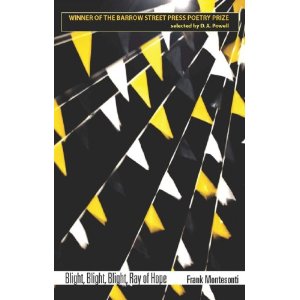 Blight, Blight, Blight, Ray of Hope.